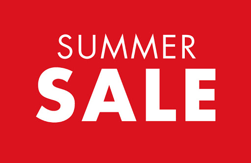 Summer-Sale! Ab sofort 10 % EXTRA auf die bereits REDUZIERTE Sommer Ware bei Theis Herrenmoden & Theis Outdoor.