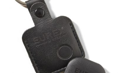 Wir schenken Ihnen einen EUREX GPS Tracker beim Kauf von zwei Eurex Hosen!