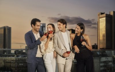 Aus unserer Werbung! Theis – Der Anzugprofi im Westerwald! – Anzüge für echte Momente!